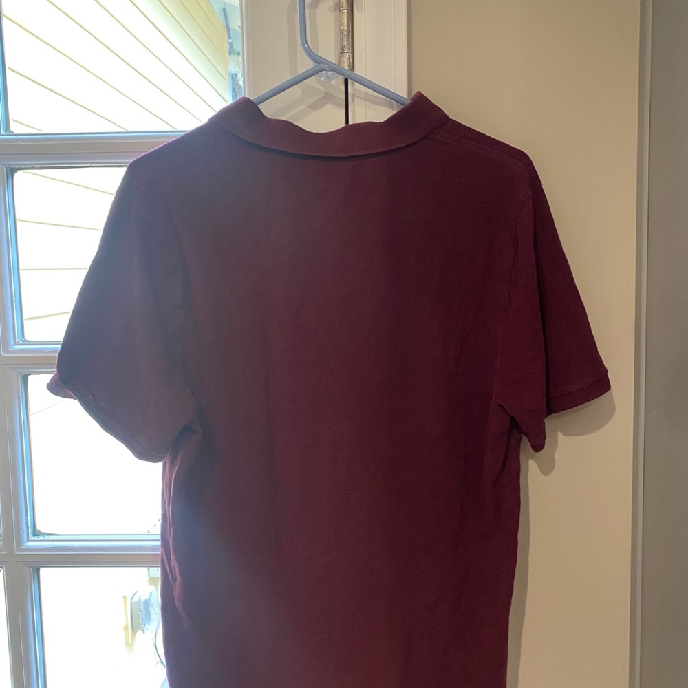 Vineyard vines polo